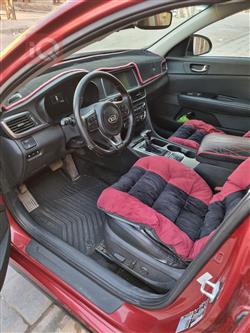 كيا اوبتيما